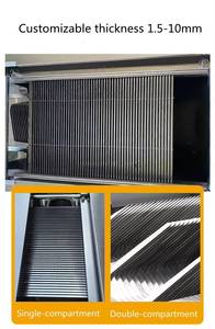 เครื่องหั่นปลาอัตโนมัติสำหรับเชิงพาณิชย์ ชิ้นส่วนมอเตอร์หลัก 220V 1750W 115 ชิ้น/นาที สำหรับใช้ในครัวเรือน - Product Image 4