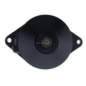 Pompe à eau 3286277 pour moteur 480E 480F 550 550E 580K 584E 585E - Product Image 3