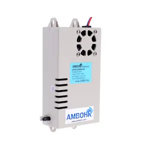 AMBOHR CD 301F AC2200V 400 мг новый дизайн воздухоочистителя для дома с высоким качеством