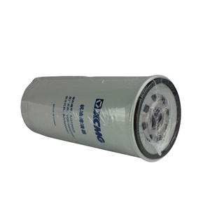 XCMG guter Verkauf Filter Öl LKW Kran Ersatzteile Motoröl filter mit hoher Leistung - Product Image 6