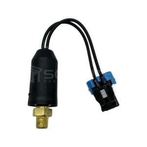 Capteur de pression Senweite Re55145 G1/8 Huile IP65 Plastique pour pièces d'excavatrice - Product Image 2