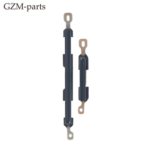 Botón de <span class=keywords><strong>Encendido</strong></span> y Apagado para Teléfono Móvil <span class=keywords><strong>Xiaomi</strong></span> Redmi Note 9, Botón Lateral de Subir y Bajar el Volumen, Reparación de Teclas - Product Image 5