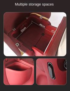 Vente en gros 1000W 60V Tricycle électrique Conception <span class=keywords><strong>de</strong></span> carrosserie ouverte avec pneus sous vide et batterie au plomb <span class=keywords><strong>Prix</strong></span> en gros disponible - Product Image 6