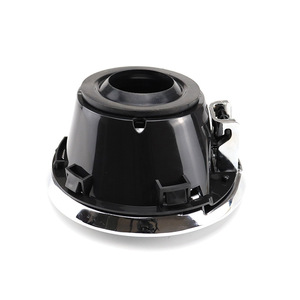 Tapa de Tanque de Combustible Dodge 68250120AA, Pieza de Repuesto Electrochapada - Product Image 5
