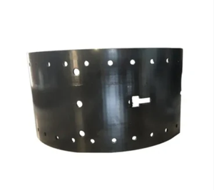 High Performance Heavy Truck Trailer System Parts Shoes 4707Q 4707 With Repair <b>Kits</b> - Product Image 4