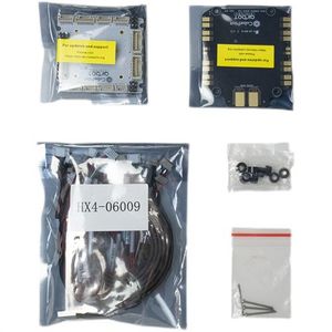 Ventes chaudes HEX Airbot Mini Carrier Board Set pour drone RC Pixhawk Contrôle de vol open source Autopilote Installation DIY - Product Image 3