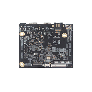 OEM phát triển Bo mạch chủ Quad Core A53 1GB/2GB <span class=keywords><strong>RAM</strong></span> 8GB/16GB Rom SATA/IDE ổ cứng giao diện New Android Mainboard đôi - Product Image 2