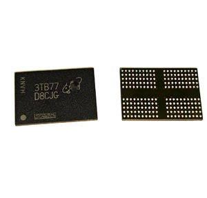 MT53E1G32D2FW-046 AAT:C Memoria LPDDR4X Automotriz de 32Gb, 4266Mbps, TFBGA-200 -40 ℃ ~105 ℃ - Product Image 1