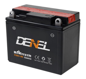 DENEL YTX9A-BS12v9ah Orange Gel Moto Deux Roues <span class=keywords><strong>Batterie</strong></span> 6QWLZ180 12V Moteur <span class=keywords><strong>Batterie</strong></span> Bas <span class=keywords><strong>Prix</strong></span> - Product Image 3