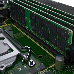 หน่วยความจำแรม DDR5 M321RAGA0B20-CWK 128G 2S2RX4 4800mhz หน่วยความจำแรมเซิร์ฟเวอร์ หน่วยความจำแรม DDR5 หน่วยความจำแรม DDR5 MTC40F2046S1RC48BA1 - Product Image 1
