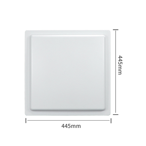 Lector <span class=keywords><strong>RFID</strong></span> Pasivo UHF de 12dBi E710 865-<span class=keywords><strong>868Mhz</strong></span>/902-928mhz, Integrado, Largo Alcance de 15-20m - Product Image 6