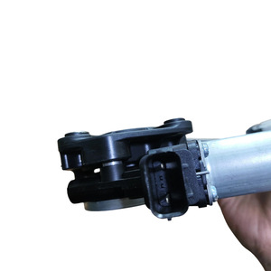 มอเตอร์ปรับกระจก Honda 72750-SWA-A01 สำหรับ 07CR-V RE4 ด้านหลังซ้าย 2P อะไหล่ทดแทนใหม่ - Product Image 3