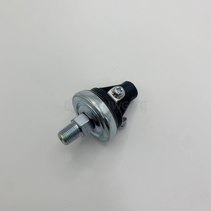 Pressostat EcoWise 4D-4785, filetage G1/2, pour fluides huileux, IP65, plastique, max. 100 psi, pour pièces d'excavatrice - Product Image 3