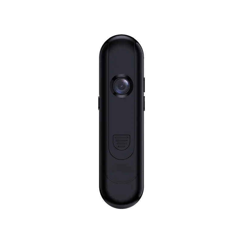 M2 Night Version WiFi Mini Body Camera Video Recorder Law Enforcement Smart Network Camera