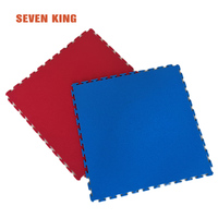 Tapis de sol en pvc ESD, carreaux utilisé pour la maison, atelier et garage