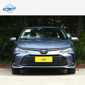 <span class=keywords><strong>Toyota</strong></span> <span class=keywords><strong>Corolla</strong></span> <span class=keywords><strong>hybride</strong></span> d'<span class=keywords><strong>occasion</strong></span>, 3000 milles, sans accidents, équipée d'une transmission E-CVT, livraison rapide. - Product Image 2