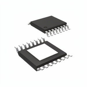 LT3506AIFE#PBF 16 TSSOP Exposed Pad Electronic Chips Component Power Management (PMIC) Authorized Distributor - Product Image 1