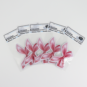 Pack d'autocollants découpés à l'emporte-pièce autocollants en vinyle imperméables et durables pour revues, ordinateurs portables, bouteilles et décoration créative - Product Image 5