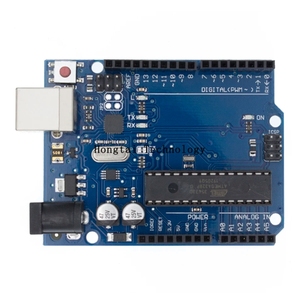 Módulo de Placa de Desarrollo UNO R3 Mini WiFi ATMEGA328P CH340 CH9102 Compatible con Interfaz Tipo-C - Product Image 2