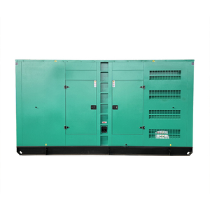 Yuchai мощность, дизельный генератор 30 кВт 50 кВт 80 кВт 100 кВт 150 кВт 200 кВт 300 кВт Бесшумная звукоизоляция - Product Image 5