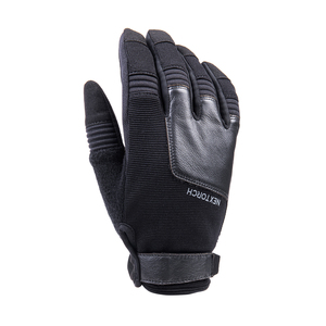 Gants tactiques portables NEXTORCH Edge Guard ANSI A7 résistants aux coupures, protection à 360 degrés, équipement de sécurité, compatibles écrans tactiles, pour le travail - Product Image 1