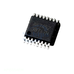 Electronic Chips Component 16 TSSOP AP1355AEM Chip Original - Product Image 1