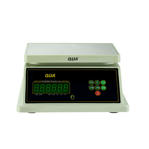Veidt Weiging 30kg High Electronic Ip68 Waterproof <b>Table</b> Weight Scale Double-sided Display Price <b>Computing</b> 839 Dual Screen Displ - Product Image 5