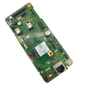 Placa base principal CJ60 compatible con Epson EcoTank L6260 L6268 - Product Image 6