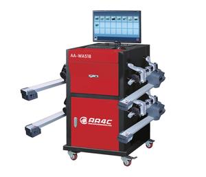 AA4Cไร้สายล้อAA-WA518 - Product Image 2