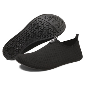 Chaussures de plongée Femmes Aqua Chaussures Hommes Chaussettes de sport nautique Plage Natation Pieds Nus Sneaker Fitness Danse Natation Surf Yoga Chaussures - Product Image 6