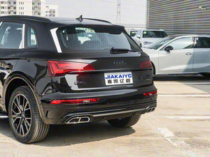 Audi <span class=keywords><strong>Q5</strong></span> d'occasion à vendre pour l'exportation internationale - Product Image 3