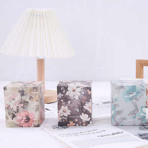 Bougie parfumée artisanale en cire de soja, vente en gros, bougie parfumée en cire de soja, parfum de luxe, bougies parfumées personnalisées, marque privée de luxe - Product Image 1