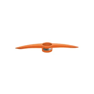Truper Pico-pico Séparateur de roche de 5 lb sans mangue - Product Image 1