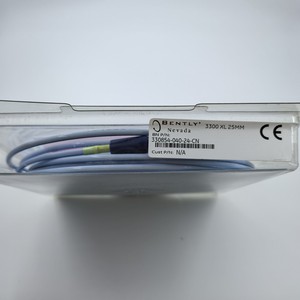Conjunto de Cable de Sensor Bently 3300 XL de 25 mm, 330854-040-24-CN, Modelo Nevada - Product Image 1