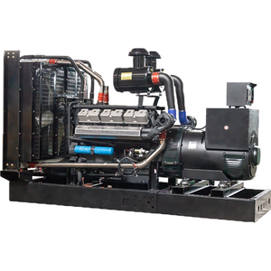 Generatore Diesel marino silenzioso 6KW mercato Myanmar da <span class=keywords><strong>Hyundai</strong></span> per la casa - Product Image 2