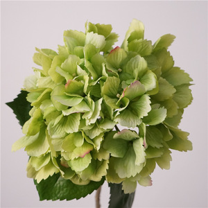 Arrangement floral artificiel MTY en soie moderne, toucher hydratant, pour salon, table à manger, hall d'hôtel, mariage - Product Image 3