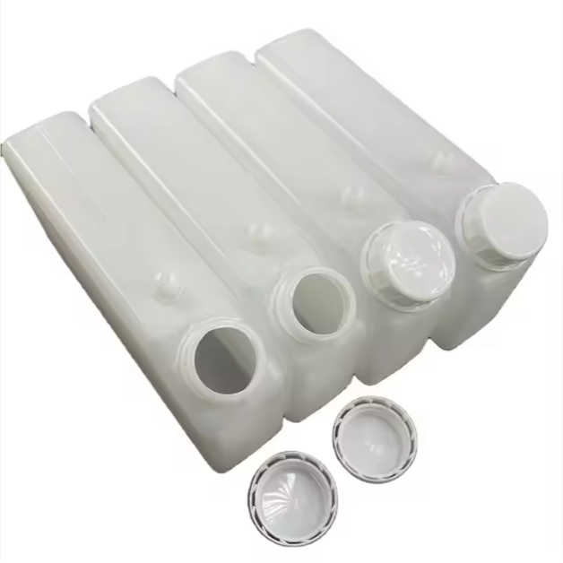 LETOP Buffer Tank Plotter Ink Tanks 1 Liter