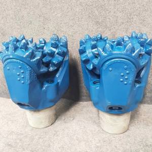 8 <strong>3</strong>/4" IADC127 Steel <strong>Tooth</strong> Tricone <strong>Bit</strong> for Drilling Water Well - Product Image 4