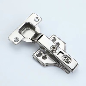 Mẫu miễn phí Hidden tủ bếp bảng gấp đồ nội thất mềm đóng cửa tủ bản lề thép không gỉ carton Nhà Bếp thiết lập - Product Image 3