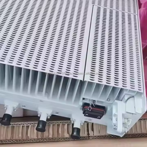 Produit de télécommunication multimode 2575MHz ~ 2615MHz 8*30W HW RRU5258 Commande auprès de WD5MPRU8I9C2 RRU modèle 02312QFS - Product Image 3