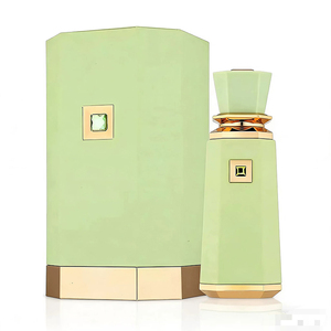 Parfum en Brume Florale Fruitée de Luxe pour Femme Arabe de Haute Qualité, Parfum Longue Durée, Format Standard, Utilisation Quotidienne, Coffret Cadeau - Product Image 3