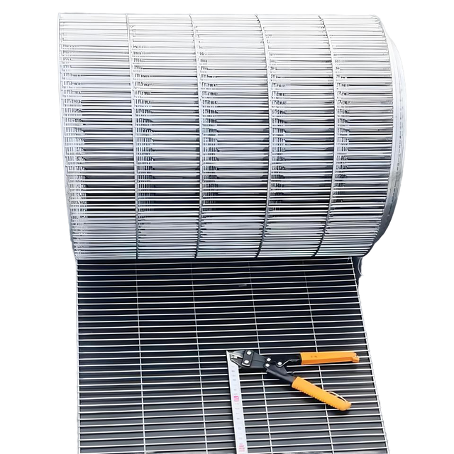 Carbon Wire mesh SC-153