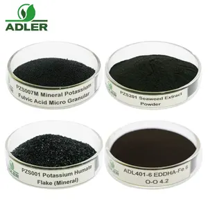 Liquid NPK Concentrate Foliar Spray Fertilizer Fostering Vegetables And Fruits Seaweed Extract Potassum Fertilizer NPK