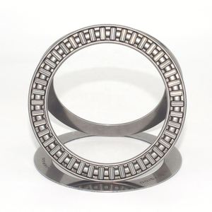 Rodamiento de Agujas AXW 25 con Brida 25x45x3.2 25*45*3.2 mm - Product Image 6