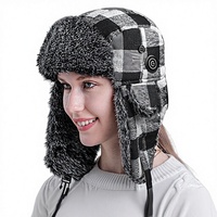 Gorro Térmico