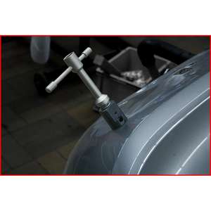 KS TOOLS Jeu de poinçons pour capteurs de stationnement Ford (PDC), 30 pcs - Product Image 2