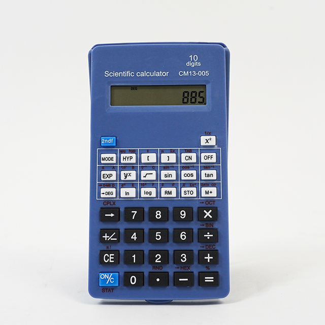 Customized Scientific Calculator Engineer Student Calculate Cientifica Calculadora Calculator Scientific