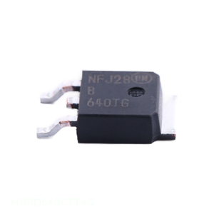 Diode Arrays TO-252-3, DPAK , SC-63 Electronic Components And Parts Full BOM Support MBRD640CTT4G - Product Image 1