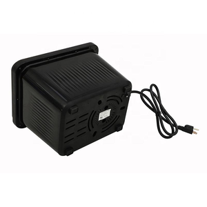 Máquina de vapor de fumigación de <span class=keywords><strong>spa</strong></span> para el hogar con pantalla de temporizador y control remoto - Product Image 6