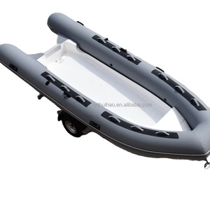 NERVURES CE coque en fibre de verre <span class=keywords><strong>rigide</strong></span> tube Hypalon Yacht <span class=keywords><strong>semi</strong></span>-<span class=keywords><strong>rigide</strong></span> gonflable sport Nervure <span class=keywords><strong>bateau</strong></span> - Product Image 3